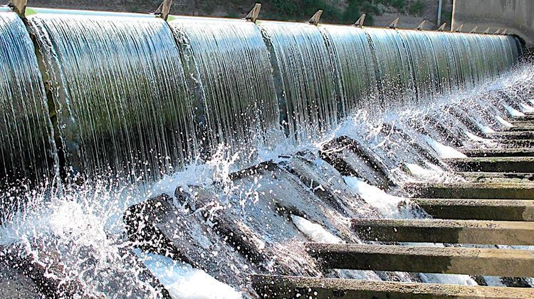 ÉNERGIES-R – Avec les producteurs d’hydroélectricité du Pays basque